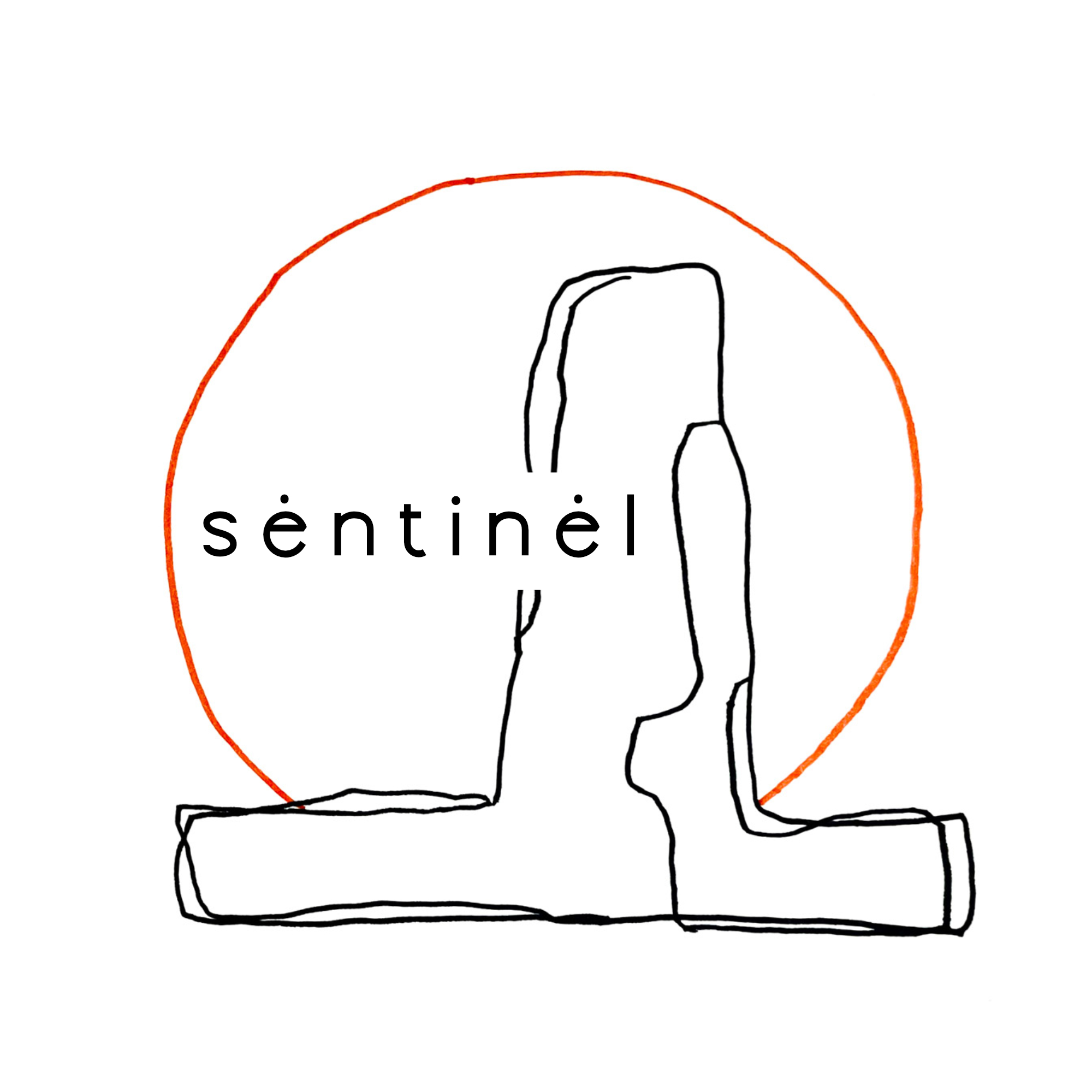 sėntinėl show