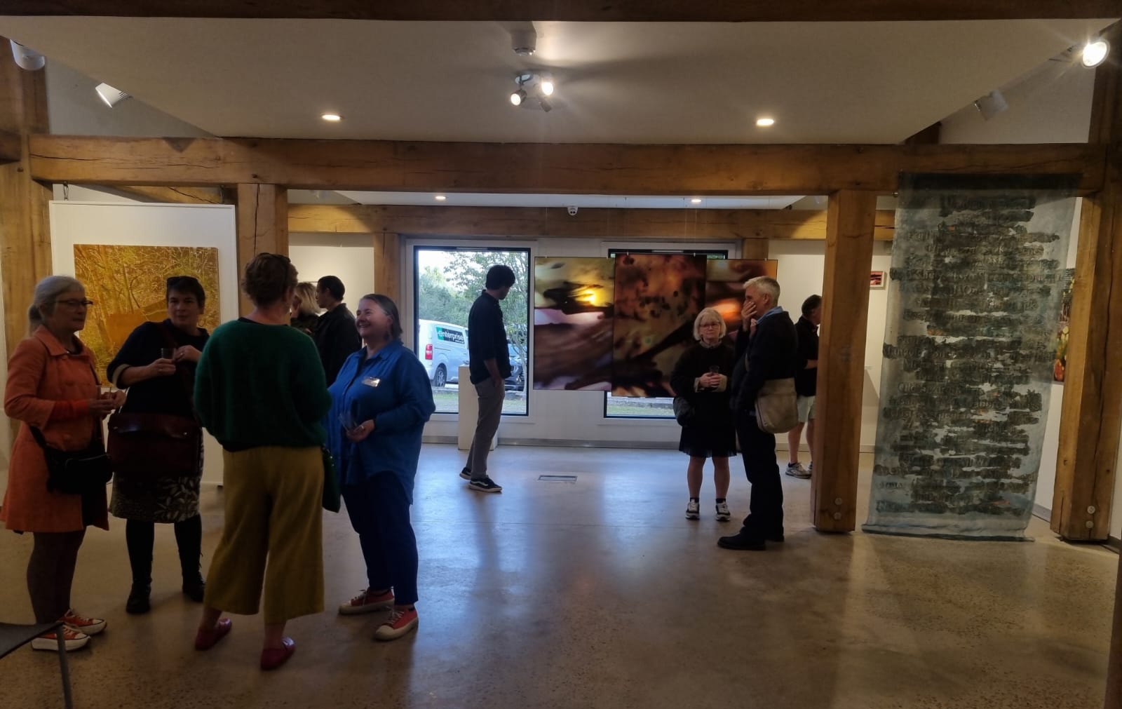 What a Year it has Been…..